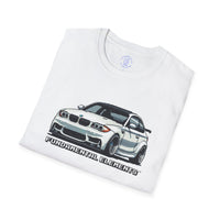 E82-M - Men's Athletic