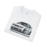 E82-M - Men's Athletic