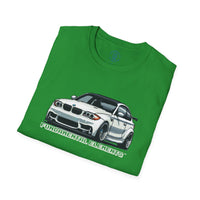 E82-M - Men's Athletic