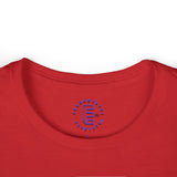 R35 - Women's Fitted