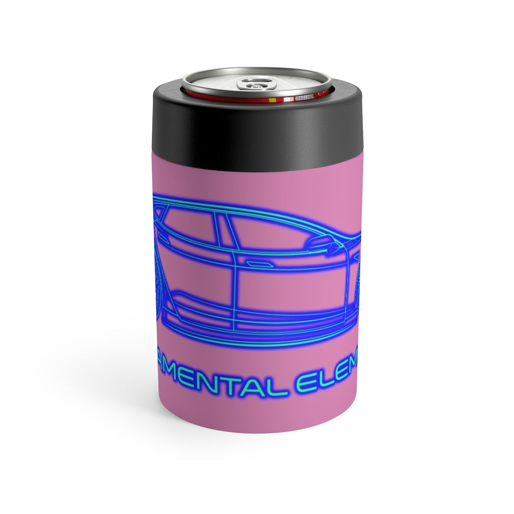 P85D Can/bottle holder - Pink