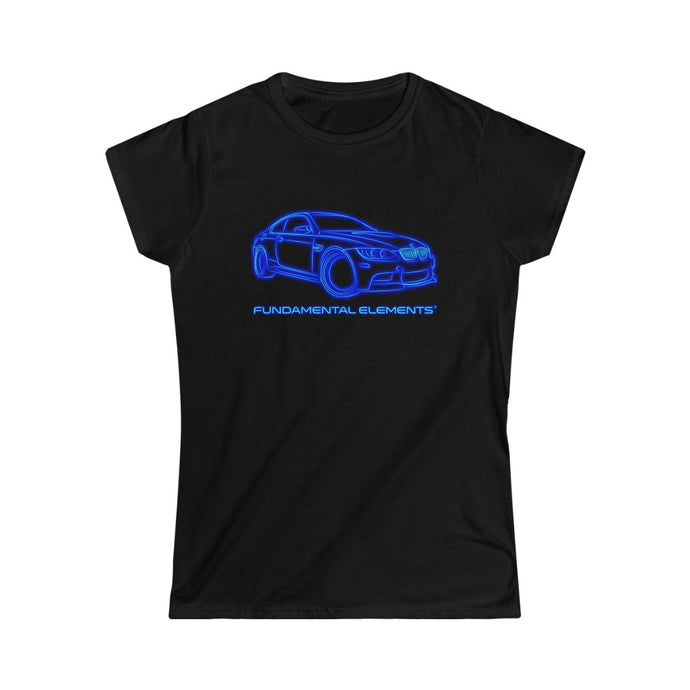 E92 M3 - Women's Fitted