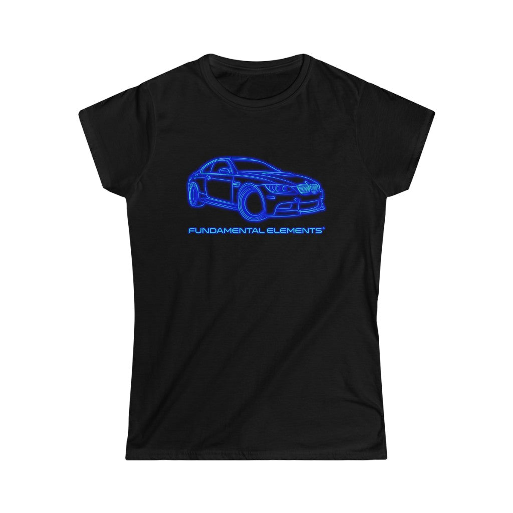 E92 M3 - Women's Fitted