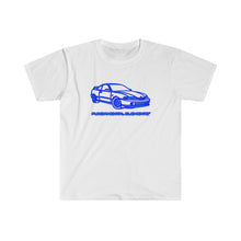 Load image into Gallery viewer, JDM DC2 ITR - Men&#39;s Athletic Fit