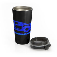 Load image into Gallery viewer, MK6 R - 15oz Stainless Steel Mug