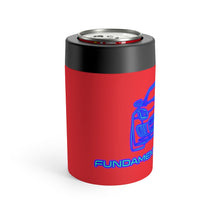 Load image into Gallery viewer, F-Type Can/bottle holder - Red