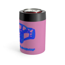 Load image into Gallery viewer, 458 Can/bottle holder - Pink