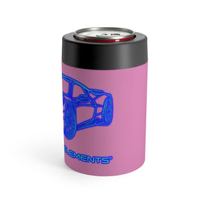 458 Can/bottle holder - Pink