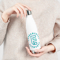 FE Logo - 20oz Insulated Bottle