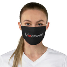 Load image into Gallery viewer, VehiCROSS - Fabric Face Mask