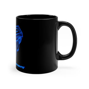 DOHC VTEC - 11oz Ceramic Mug