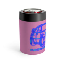 Load image into Gallery viewer, Blobeye STi Can/bottle holder - Pink