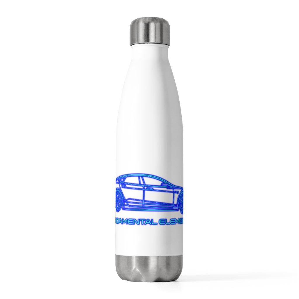 P85D - 20oz Insulated Bottle