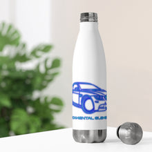 Load image into Gallery viewer, E92 M3 - 20oz Insulated Bottle