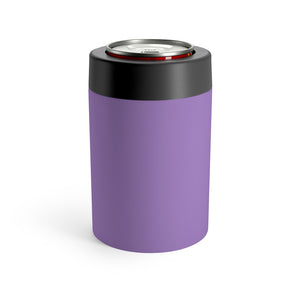 B8.5 Can/bottle holder - Lavender