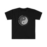 Yinyang - Men's Athletic Fit