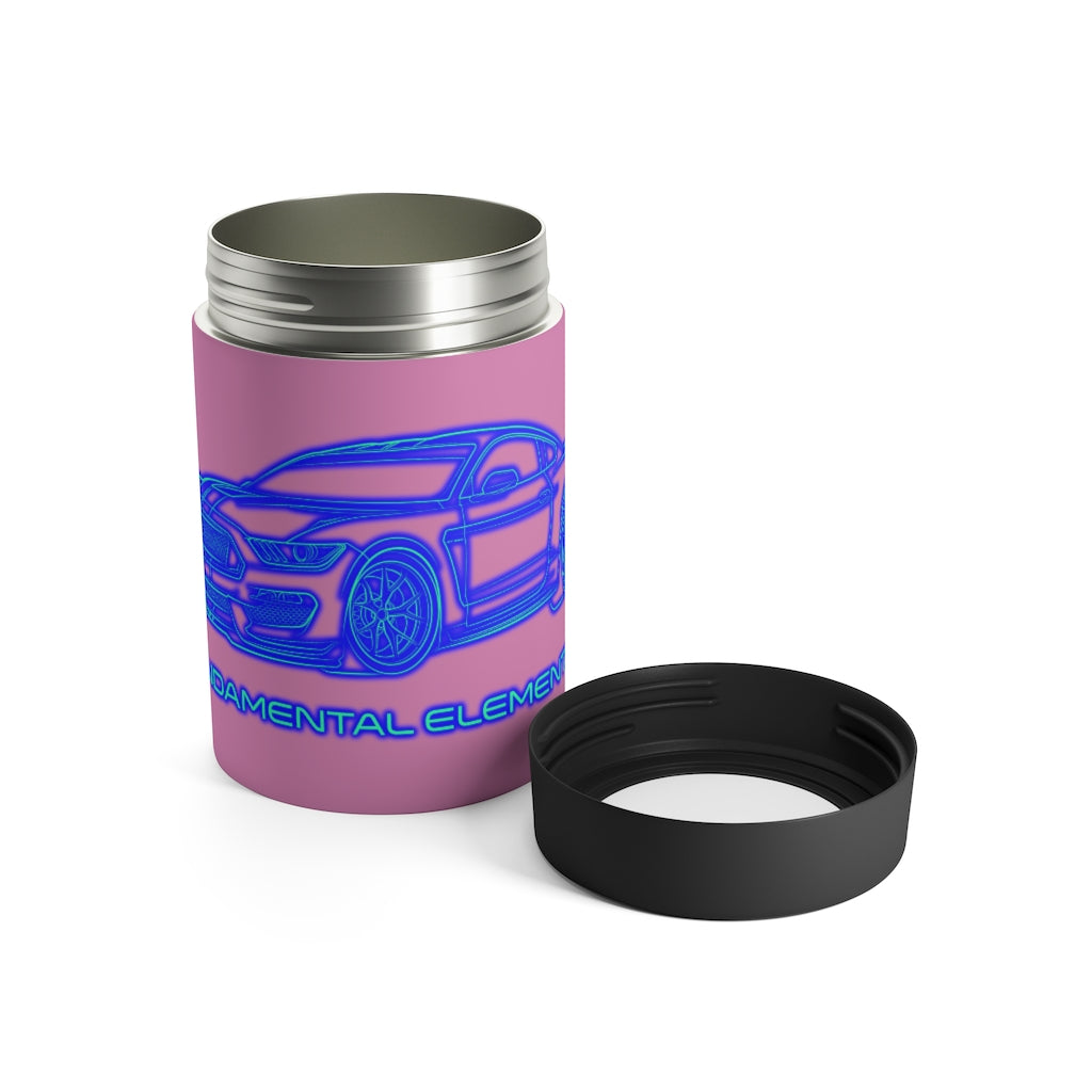 GT350 Can/bottle holder - Pink