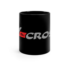 Load image into Gallery viewer, VehiCROSS logo - 11oz Ceramic Mug