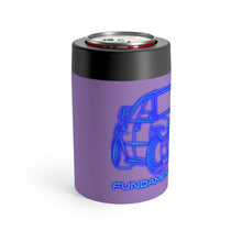 Load image into Gallery viewer, Blobeye STi Can/bottle holder - Lavender