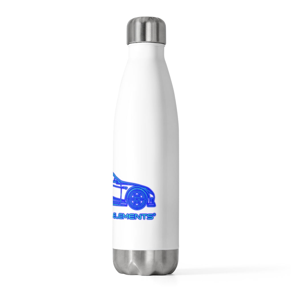 P85D - 20oz Insulated Bottle