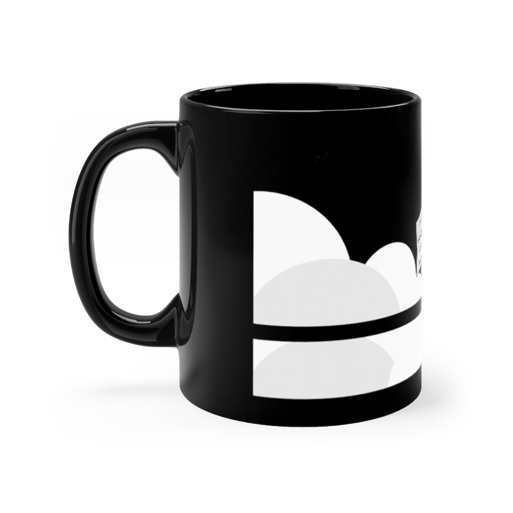 Kiss the Sky - 11oz Ceramic Mug