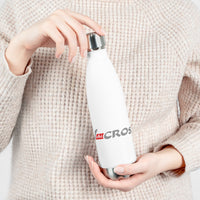 VehiCROSS Logo - 20oz Insulated Bottle