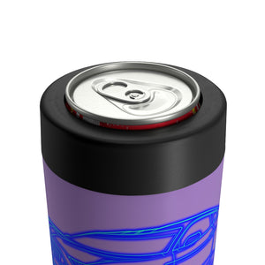 GT350 Can/bottle holder - Lavender