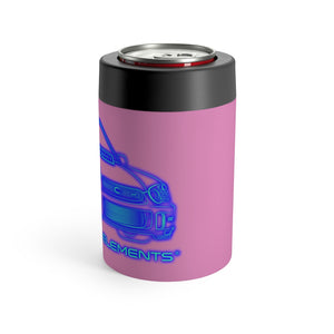 Blobeye STi Can/bottle holder - Pink