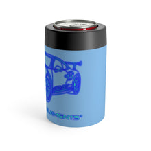 Load image into Gallery viewer, GT3 RS Can/bottle holder - Light Blue
