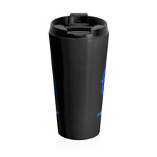 Load image into Gallery viewer, VehiCROSS - 15oz Stainless Steel Mug