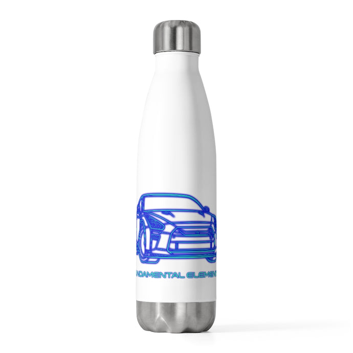 R35 - 20oz Insulated Bottle