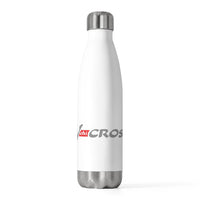VehiCROSS Logo - 20oz Insulated Bottle