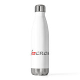 VehiCROSS Logo - 20oz Insulated Bottle