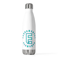 FE Logo - 20oz Insulated Bottle