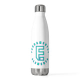 FE Logo - 20oz Insulated Bottle