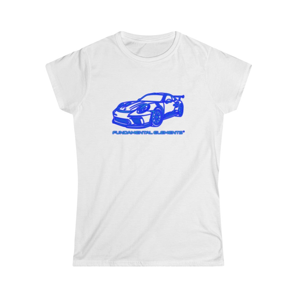 GT3 RS - Women's Fitted