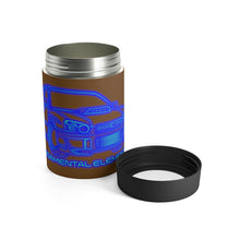 Load image into Gallery viewer, Blobeye STi Can/bottle holder - Brown