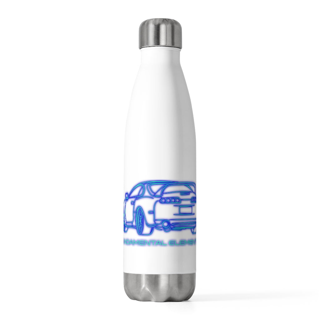 MKIV - 20oz Insulated Bottle