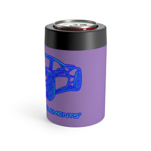 458 Can/bottle holder - Lavender