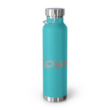 VehiCROSS logo - 22oz Vacuum Insulated Bottle