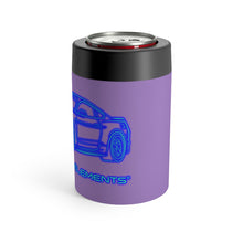 Load image into Gallery viewer, GT350 Can/bottle holder - Lavender