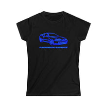 Load image into Gallery viewer, JDM DC2 ITR - Women&#39;s Fitted