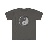 Yinyang - Men's Athletic Fit