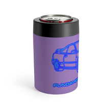 Load image into Gallery viewer, JDM DC2 ITR Can/bottle holder - Lavender
