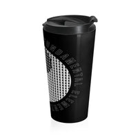 Yinyang - 15oz Stainless Steel Mug
