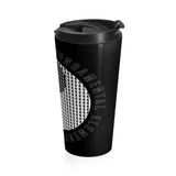 Yinyang - 15oz Stainless Steel Mug
