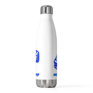 458 - 20oz Insulated Bottle