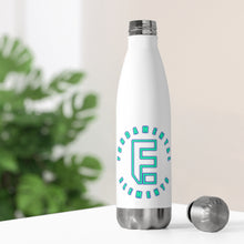Load image into Gallery viewer, FE Logo - 20oz Insulated Bottle
