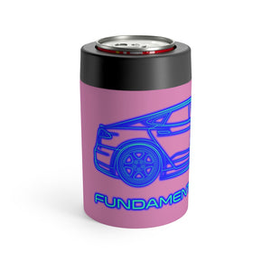 P85D Can/bottle holder - Pink