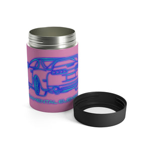 MKIV Can/bottle holder - Pink